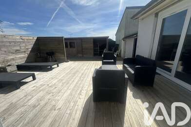 Maison 3 pièces 173500 €