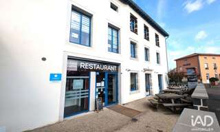 Commerce  115 m² à vendre à Saint-Christophe-sur-Dolaizon (43370)