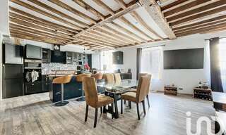 Appartement 3 Pièces 85 m² à vendre à Paris 14 (75014)