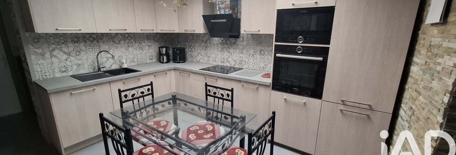 Maison 4 Pièces 112 m² à vendre à Toufflers (59390)