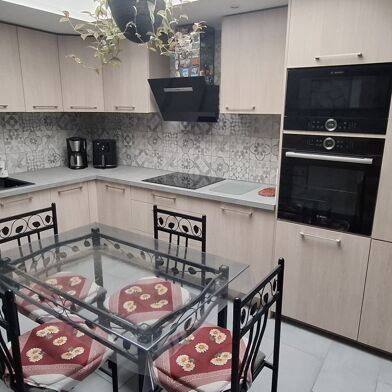 Maison 4 pièces 268000 €