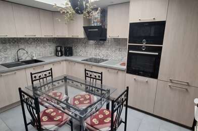 Maison 4 pièces 268000 €