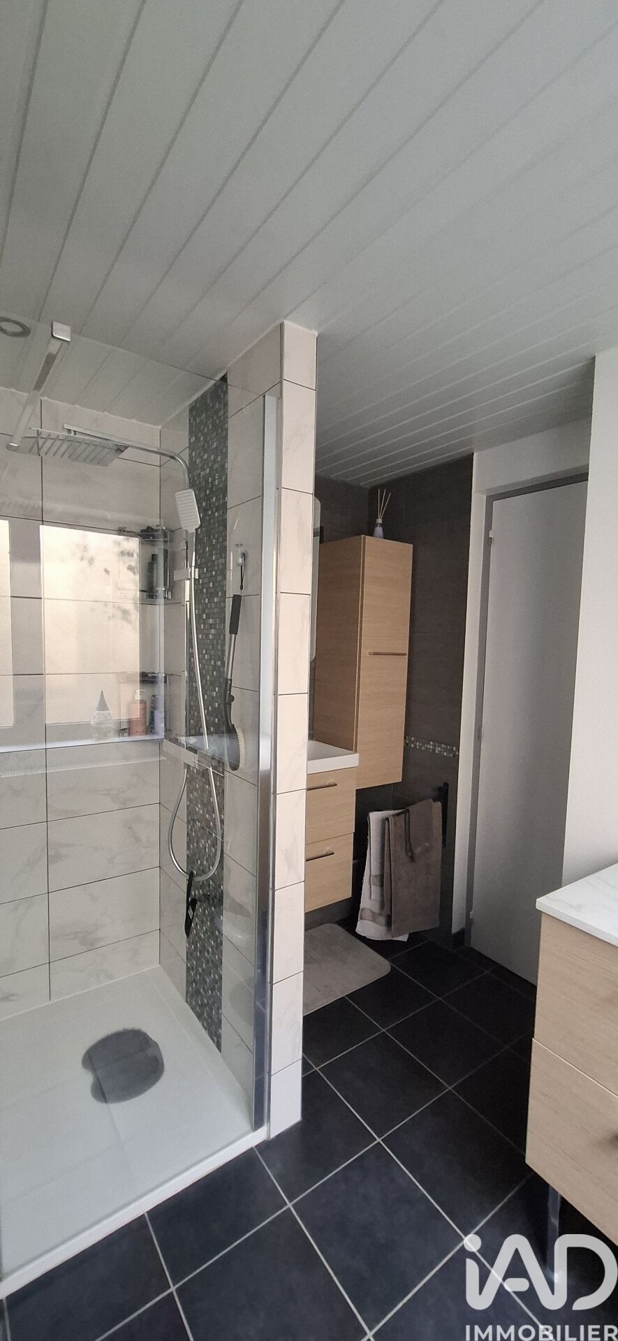 Vente Maison/villa 4 pièces - Photo 3