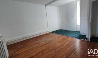 Commerce  127 m² à vendre à La Roche-sur-Yon (85000)