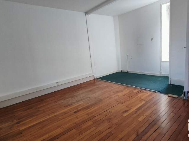 Vente Boutique/Local commercial 127 m&sup2; — photo du bien