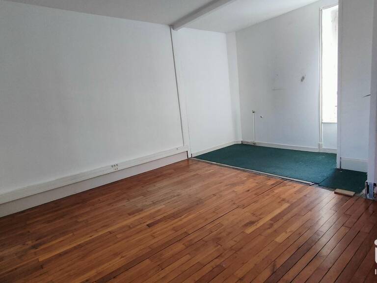Vente Boutique/Local commercial 127 m&sup2; — photo 1
