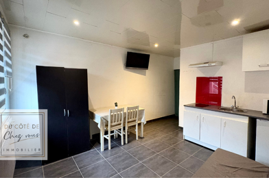 Appartement 1 pièces 30000 €