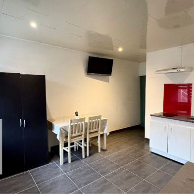 Appartement 1 pièces 30000 €