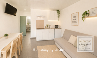 Appartement 1 Pièce 17 m² à vendre à Sainte-Savine (10300)