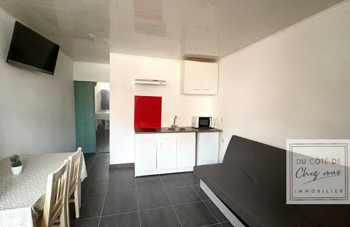 Studio de 17m2 à Sainte Savine avec 12% de rentabilité net — photo 2
