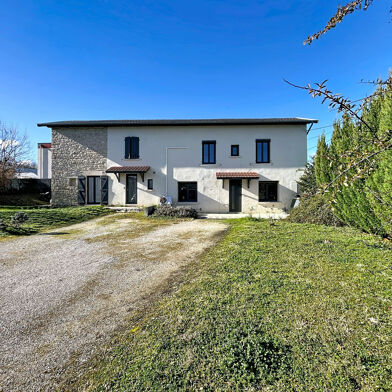 Maison 6 pièces 318000 €