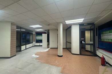 Commerce  270000 €