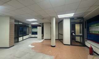Commerce  110 m² à vendre à Chambéry (73000)