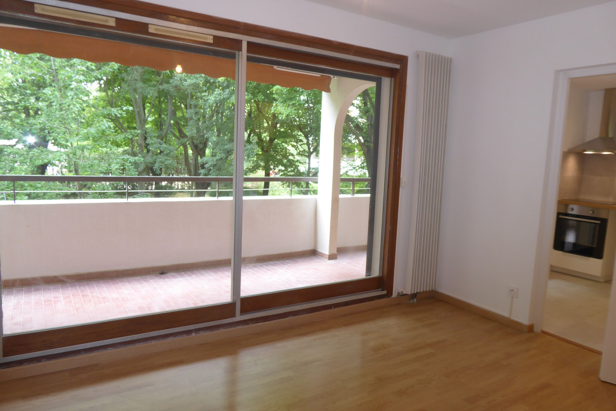 Appartement  T1 à louer Montpellier 34090