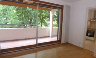 Appartement 1 Pièce 28 m² à louer à Montpellier (34090)