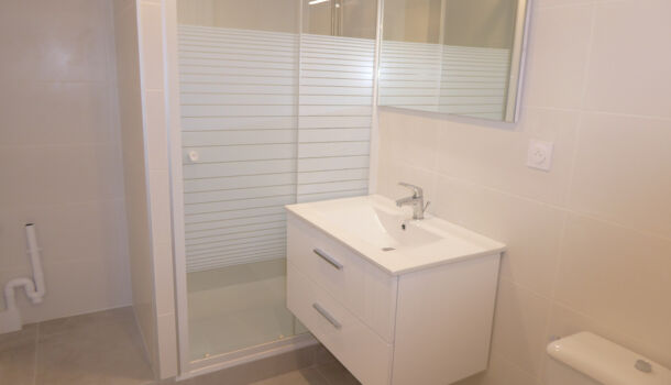 Appartement 1 pièces  à louer Montpellier 34090