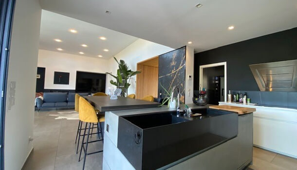 Villa / Maison 7 pièces  à vendre Lansargues 34130