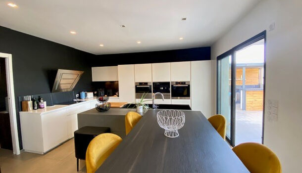 Villa / Maison 7 pièces  à vendre Lansargues 34130