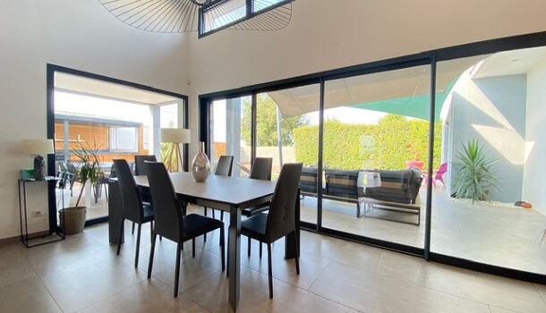 Villa / Maison 7 pièces  à vendre Lansargues 34130