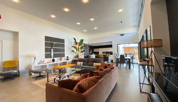 Villa / Maison 7 pièces  à vendre Lansargues 34130