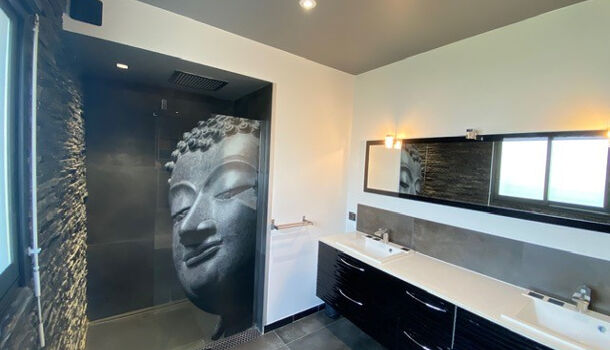 Villa / Maison 7 pièces  à vendre Lansargues 34130