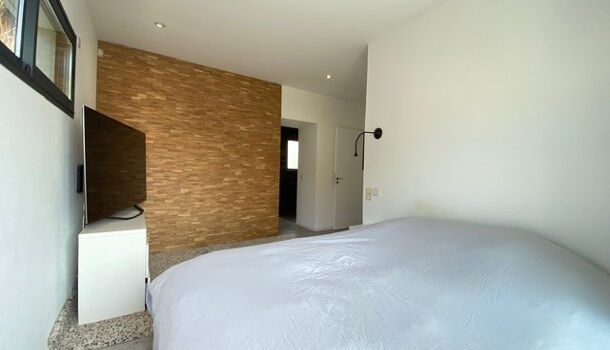 Villa / Maison 7 pièces  à vendre Lansargues 34130