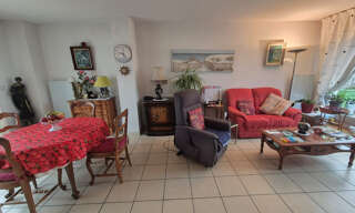 Appartement 4 Pièces 80 m² à vendre à Vaux-sur-Mer (17640)