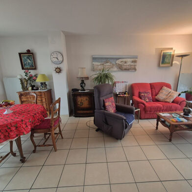 Appartement 4 pièces 546000 €