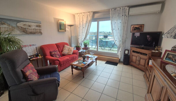 Appartement 4 pièces  à vendre Vaux-sur-Mer 17640