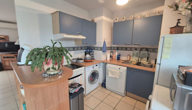 Appartement 4 pièces  à vendre Vaux-sur-Mer 17640