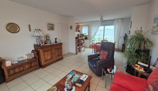 Appartement 4 pièces  à vendre Vaux-sur-Mer 17640