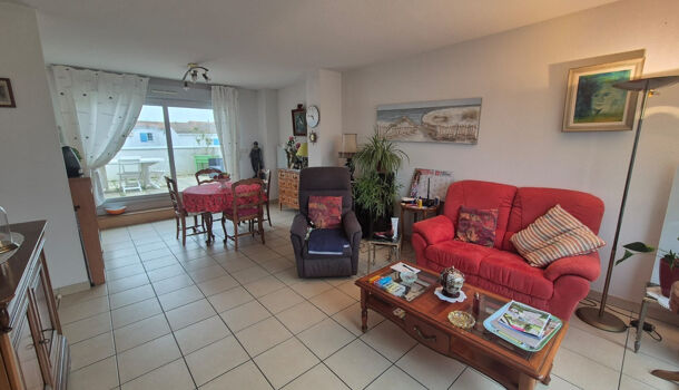 Appartement 4 pièces  à vendre Vaux-sur-Mer 17640