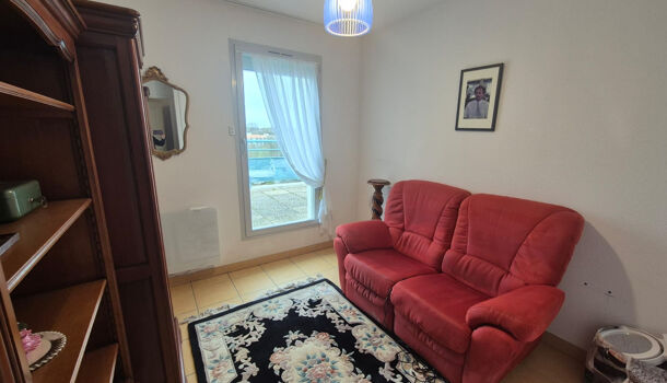 Appartement 4 pièces  à vendre Vaux-sur-Mer 17640