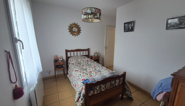 Appartement 4 pièces  à vendre Vaux-sur-Mer 17640