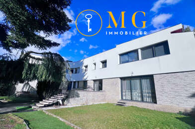 Maison 9 pièces 795000 €