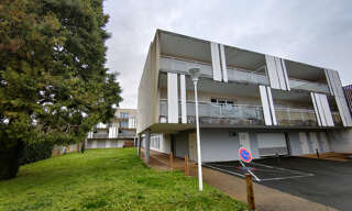 Appartement 3 Pièces 64 m² à vendre à Poitiers (86000)