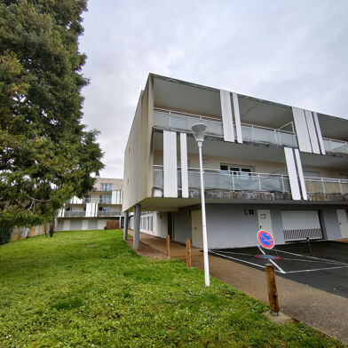 Appartement 3 pièces 181000 €