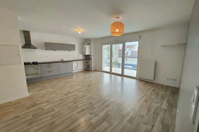 Appartement 3 pièces 181000 €