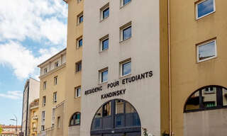 Appartement 1 Pièce 22 m² à vendre à Valence (26000)