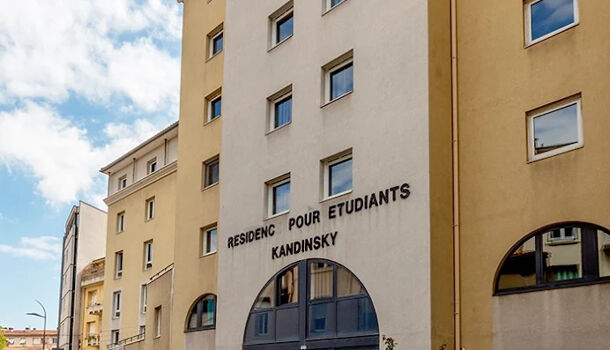 Appartement 1 pièces  à vendre Valence 26000