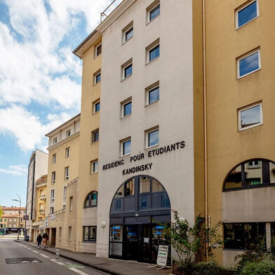 Appartement 1 pièces 48000 €