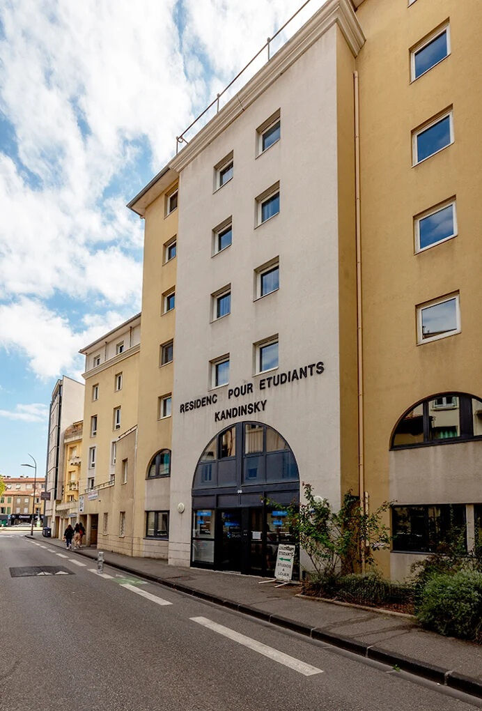 Appartement  T1 à vendre Valence 26000