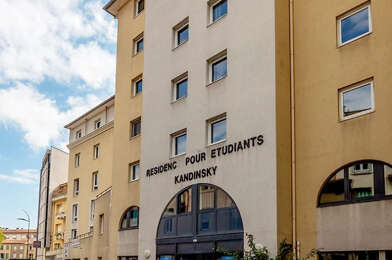 Appartement 1 pièces 45000 €