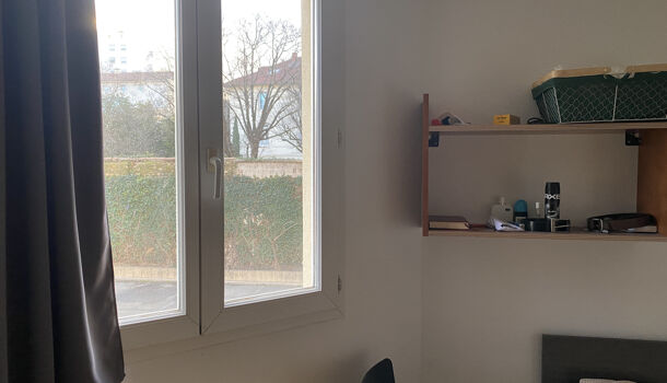 Appartement 1 pièces  à vendre Valence 26000