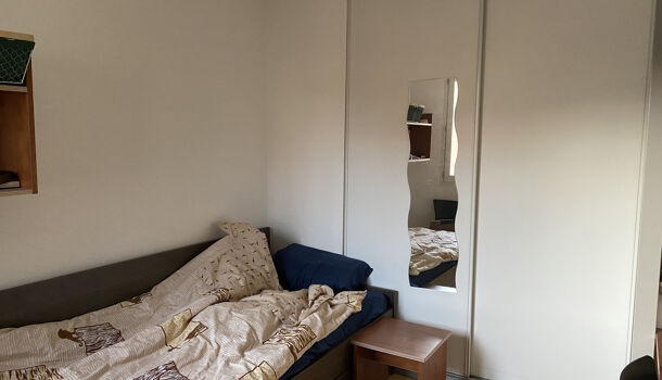 Appartement 1 pièces  à vendre Valence 26000