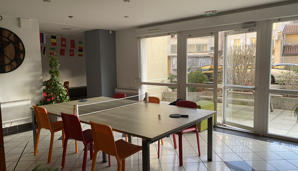 Appartement 1 pièces  à vendre Valence 26000