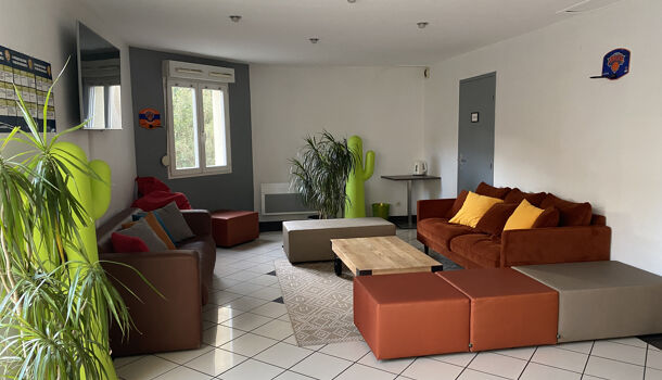 Appartement 1 pièces  à vendre Valence 26000