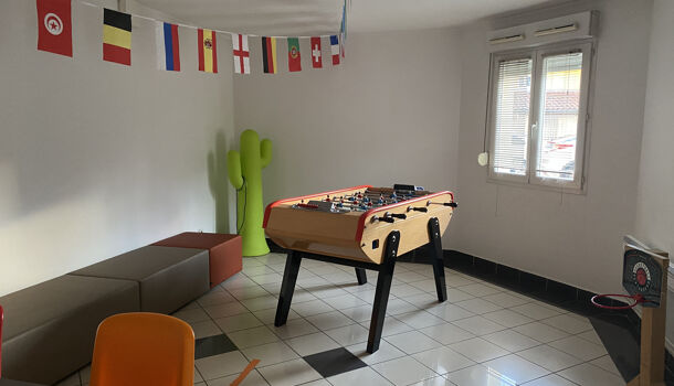 Appartement 1 pièces  à vendre Valence 26000