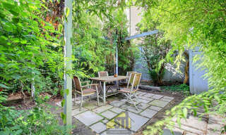 Appartement 2 Pièces 28 m² à vendre à Paris 14 (75014)