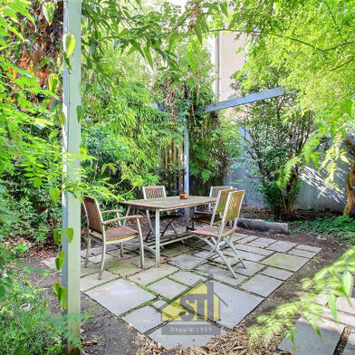 Appartement 2 pièces 294000 €